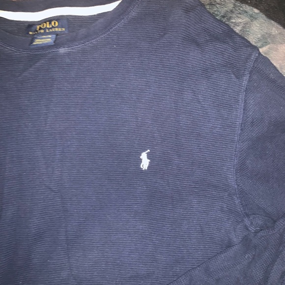 Polo Ralph Lauren lounge wear - Picture 2 of 3